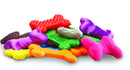 Ruff's House Teaching Tactile Set