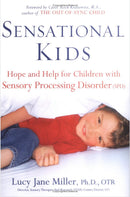 Sensational Kids by Lucy Jane Miller