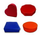 Senseez Vinyl Vibrating Pillow Cushion