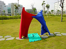 Body Sock - Blue