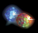 Light-Up DNA Ball