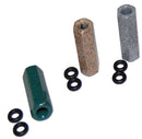 Pencil Weights - Set of 3