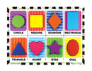 Shapes Chunky Puzzle