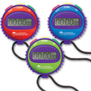 Simple Stopwatch