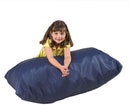 Crash Pad - 5' x 5' w/ Extra Nylon Cover