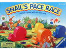 Snail's Pace Race