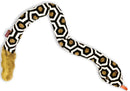 Creature Commforts Weighted Sensory Snake