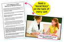 Photo Conversation Cards