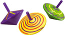 Wooden Spinning Top
