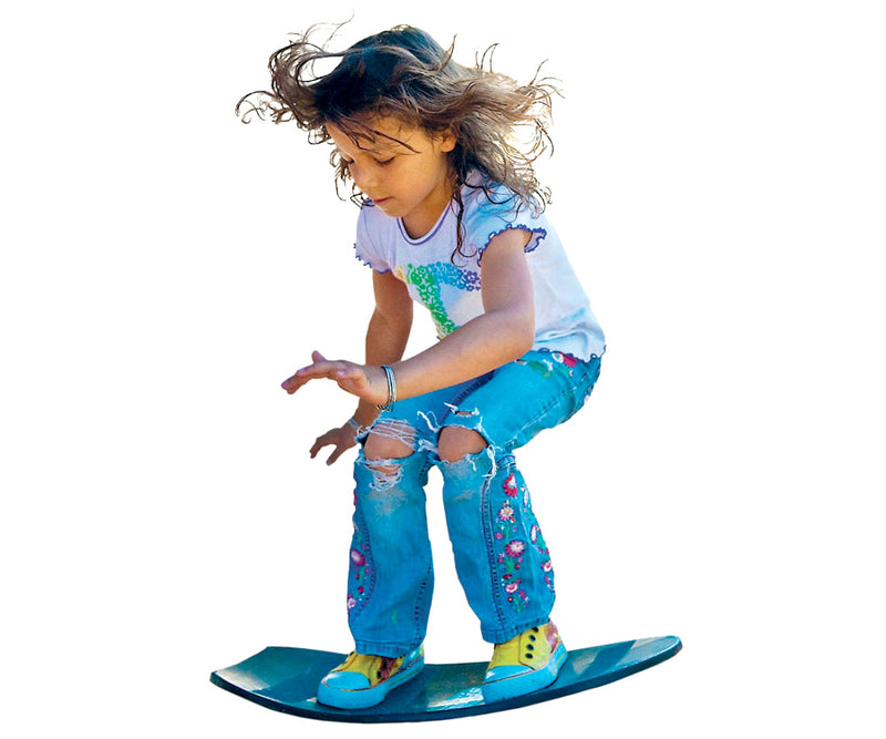 Spooner Board Pro - Spin, jump, do tricks!
