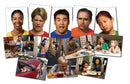 Language Builder Emotion Cards