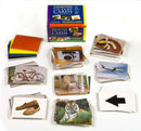 Language Builder Picture Noun Cards