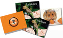 Memory Game - Pets