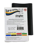 SUP-R BAND Exercise Band - Single