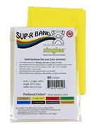 SUP-R BAND Exercise Band - Single