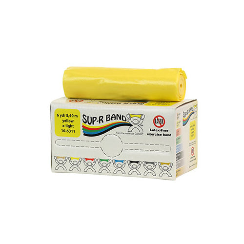 SUP-R BAND Exercise Band - Roll