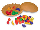 Super Sorting Pie