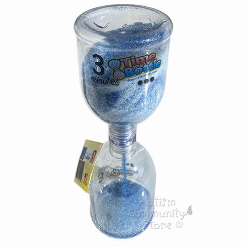 Time in a Bottle Sand Timer
