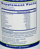 TriEnza - Houston Enzymes