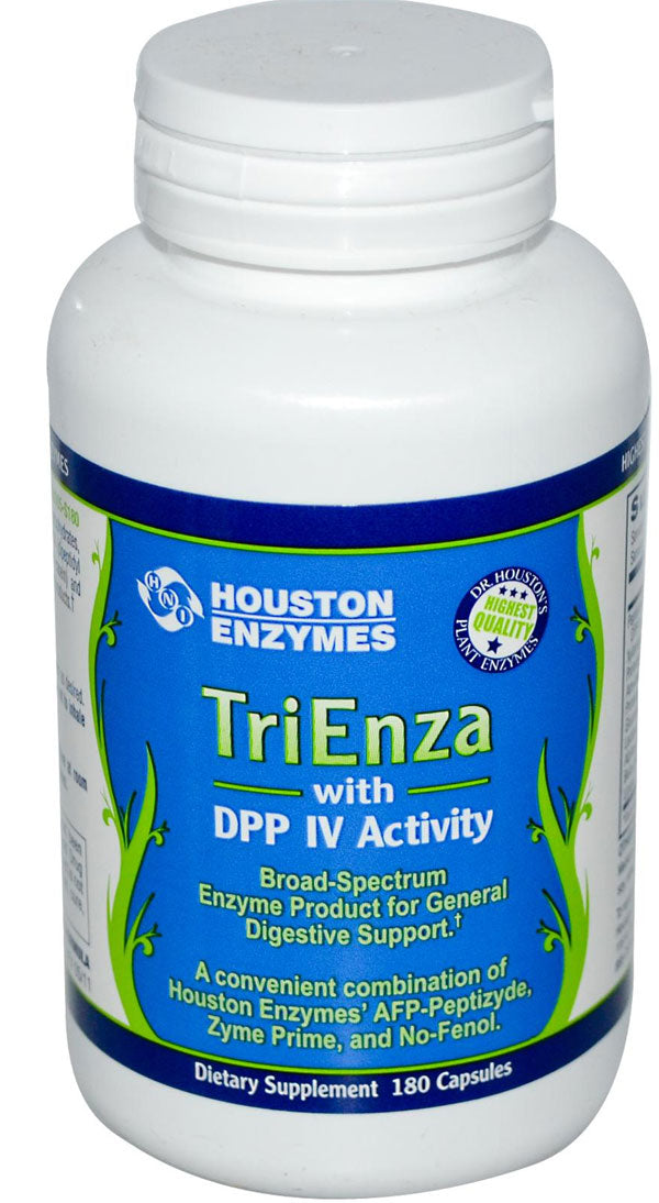 TriEnza - Houston Enzymes