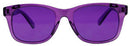 Colored Glasses for Teens and Adults