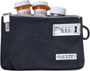 Vaultz Locking Medicine Pouch w/Combination Lock