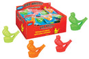 Warbling Bird Whistle