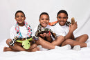 Creature Commforts Weighted Sensory Frog