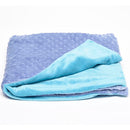 Creature Commforts 4 lb Weighted Blanket with Removable Cover