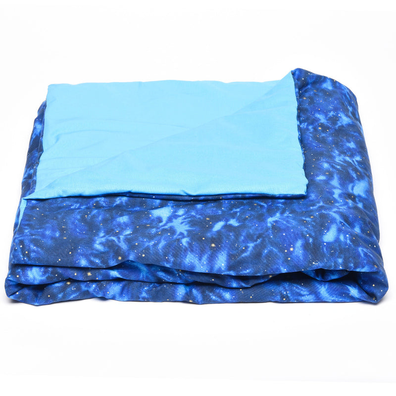 Creature Commforts 8 lb Weighted Blanket with Removable Cover