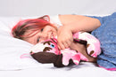 Creature Commforts Weighted Sensory Frog