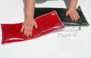 Weighted Gel Lap Pad