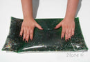 Weighted Gel Lap Pad