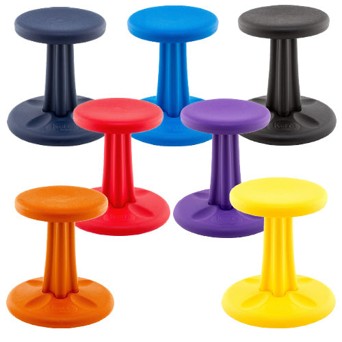 Kore Design Kids Wobble Chair 14