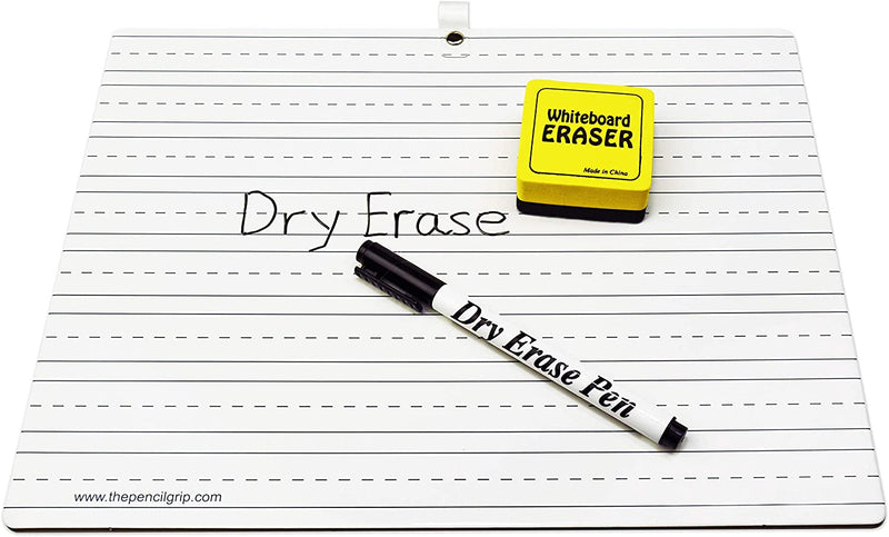 2 sided Dry-Erase Lap Board