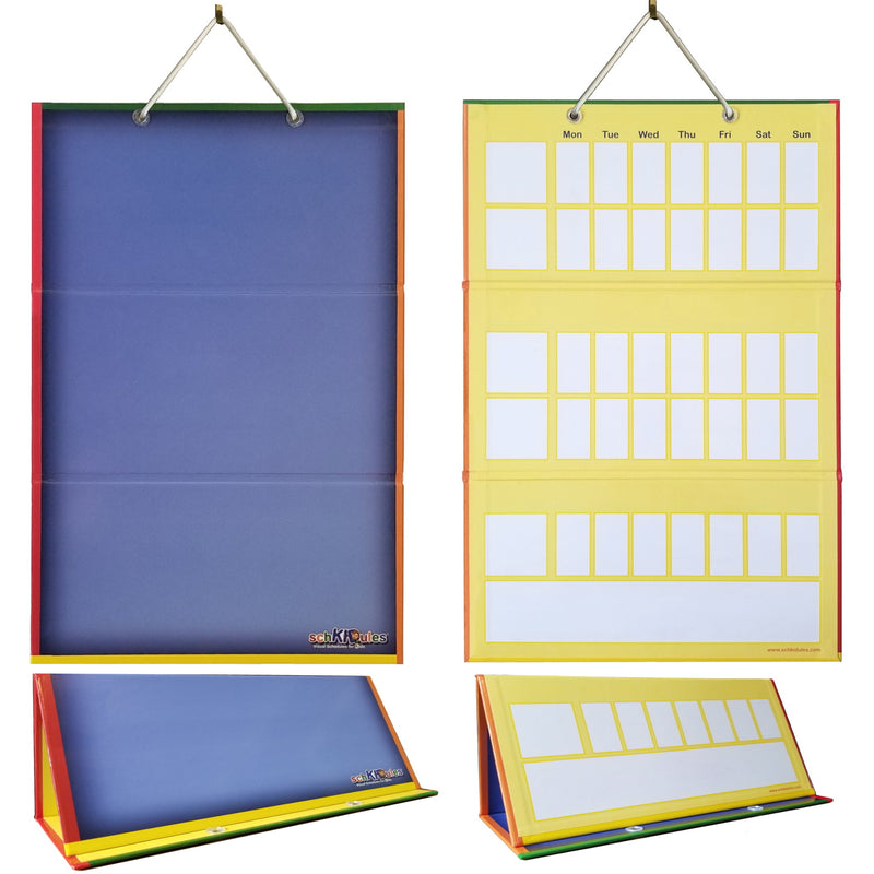 2-Sided Magnetic Board