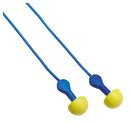 3M Corded Push-In Earplugs