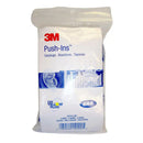 3M Corded Push-In Earplugs