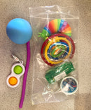 3+ Fidget Kit ($30 Value)