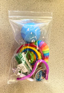 3+ Fidget Kit ($30 Value)