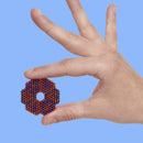Energize Gradient Speks