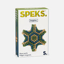 Inspire Gradient Speks