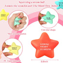 Mini Star Stress Ball