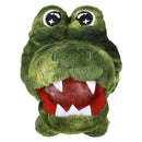 Alligator Squeezy Bead Plush