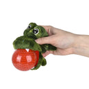 Alligator Squeezy Bead Plush