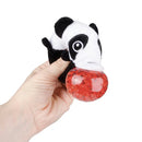 Animal Squeezy Bead Plush