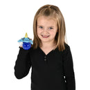 Animal Squeezy Bead Plush