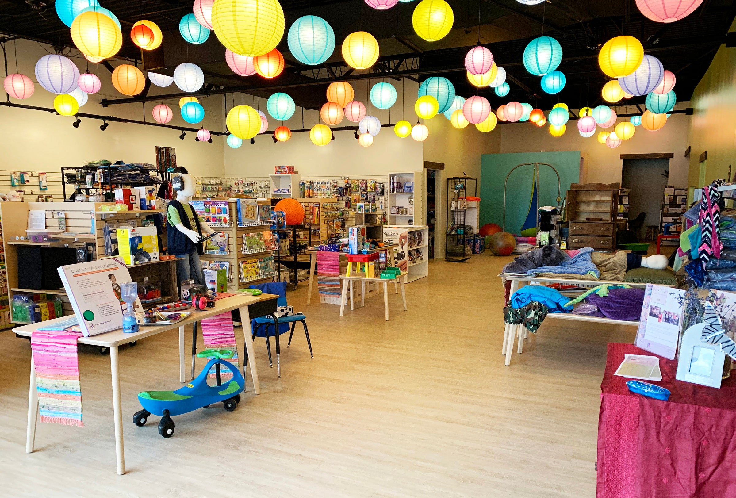 AUTISM KIDS AND SENSORY LAMPS - Brewish Store