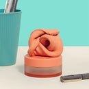 Clementine Blur Putty