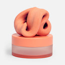 Clementine Blur Putty